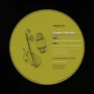 Claude-9 Morupisi - Kurasu (Tribute to Baaba Maal) Pt. 2 [Instrumental]